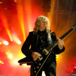 Dynamo Metal Fest 2024: Saxon
